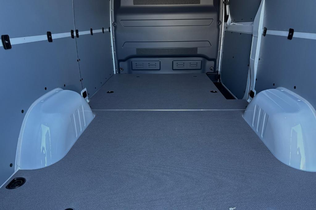 new 2025 Mercedes-Benz Sprinter 2500 car, priced at $58,788