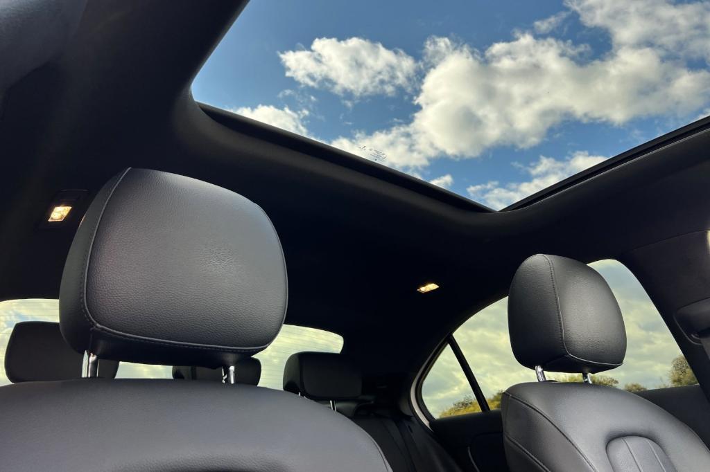 used 2022 Mercedes-Benz A-Class car, priced at $27,991