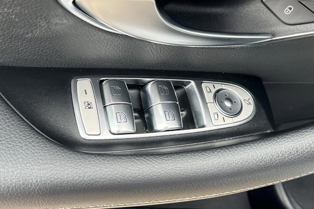 used 2021 Mercedes-Benz E-Class car, priced at $33,991