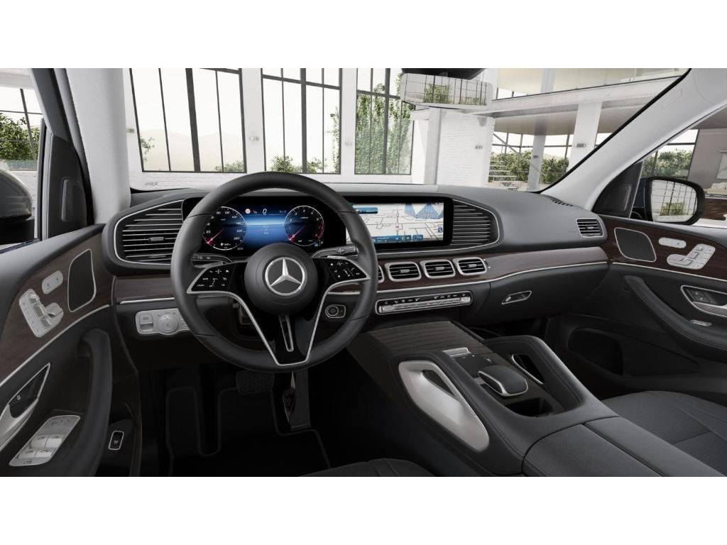 new 2025 Mercedes-Benz GLE 450 car, priced at $73,100