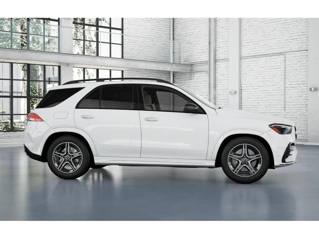 new 2026 Mercedes-Benz GLE 350 car, priced at $73,800