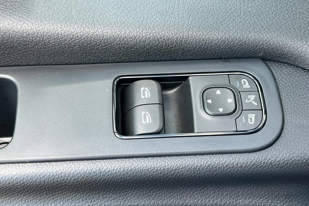 new 2025 Mercedes-Benz Sprinter 2500 car, priced at $72,161