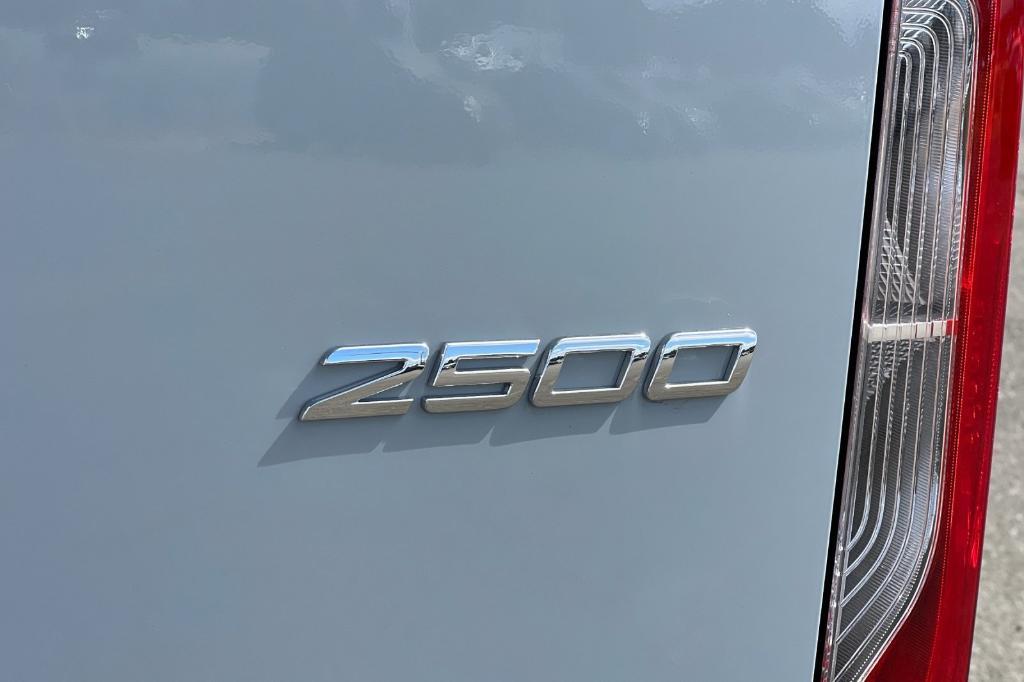 new 2025 Mercedes-Benz Sprinter 2500 car, priced at $72,161