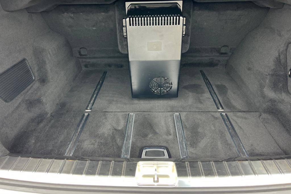 used 2023 Mercedes-Benz Maybach GLS 600 car, priced at $111,991