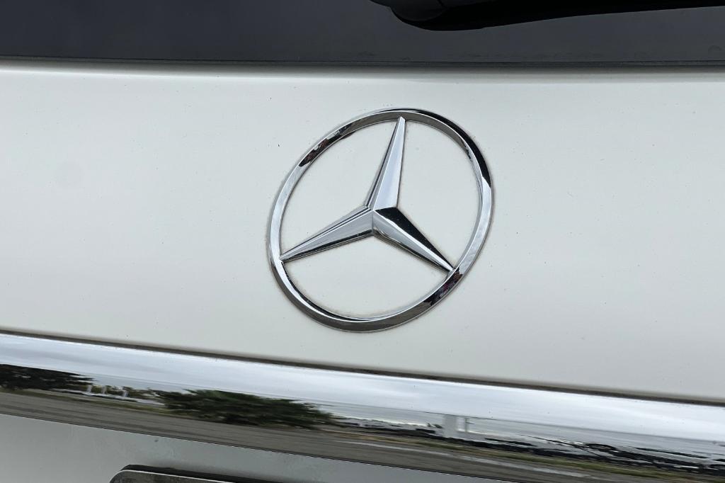 used 2023 Mercedes-Benz Maybach GLS 600 car, priced at $111,991