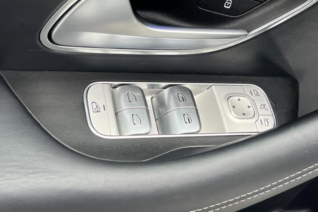 used 2023 Mercedes-Benz Maybach GLS 600 car, priced at $111,991