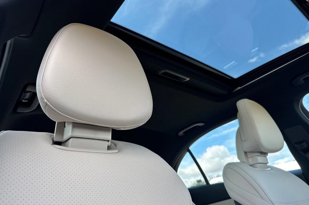 new 2025 Mercedes-Benz C-Class car, priced at $51,145