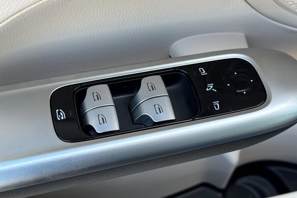 new 2025 Mercedes-Benz C-Class car, priced at $51,145