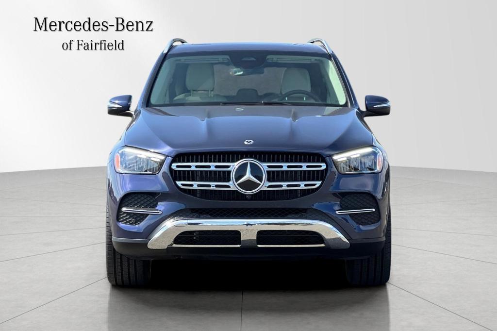 new 2025 Mercedes-Benz GLE 350 car, priced at $67,875