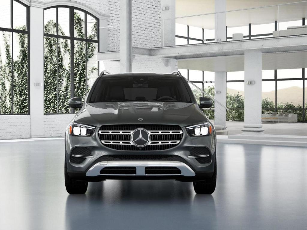 new 2025 Mercedes-Benz GLE 350 car, priced at $66,385