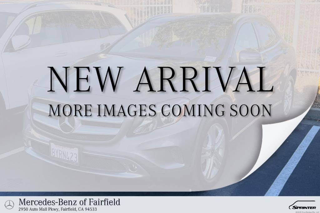 used 2017 Mercedes-Benz GLA 250 car, priced at $17,386