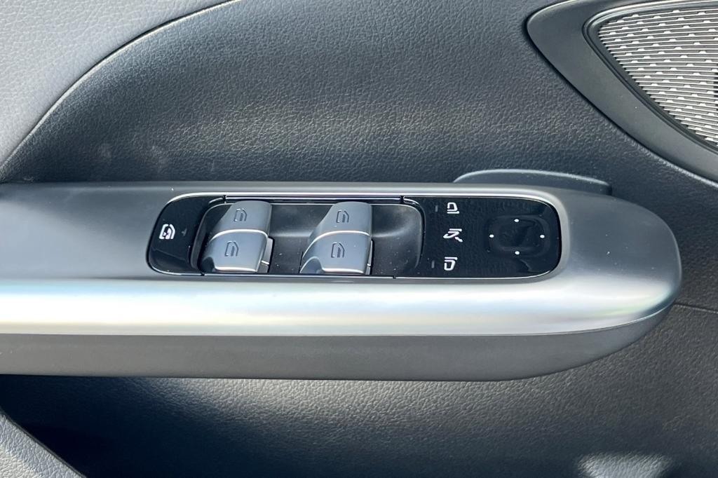 new 2025 Mercedes-Benz C-Class car, priced at $55,935