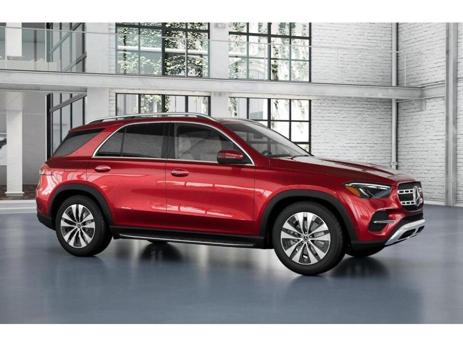 new 2025 Mercedes-Benz GLE 450e car, priced at $78,065