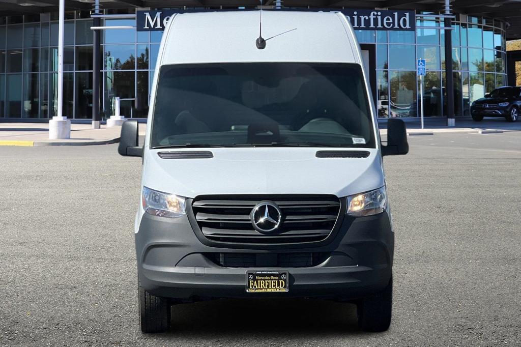 new 2025 Mercedes-Benz Sprinter 2500 car, priced at $59,746