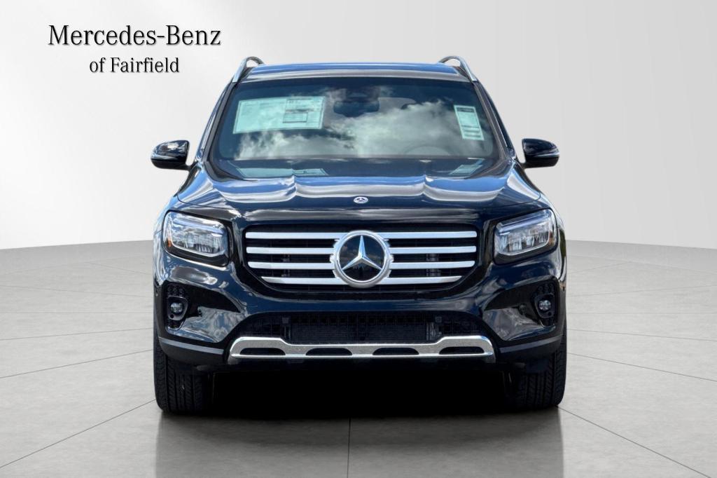 new 2025 Mercedes-Benz GLB 250 car, priced at $49,550