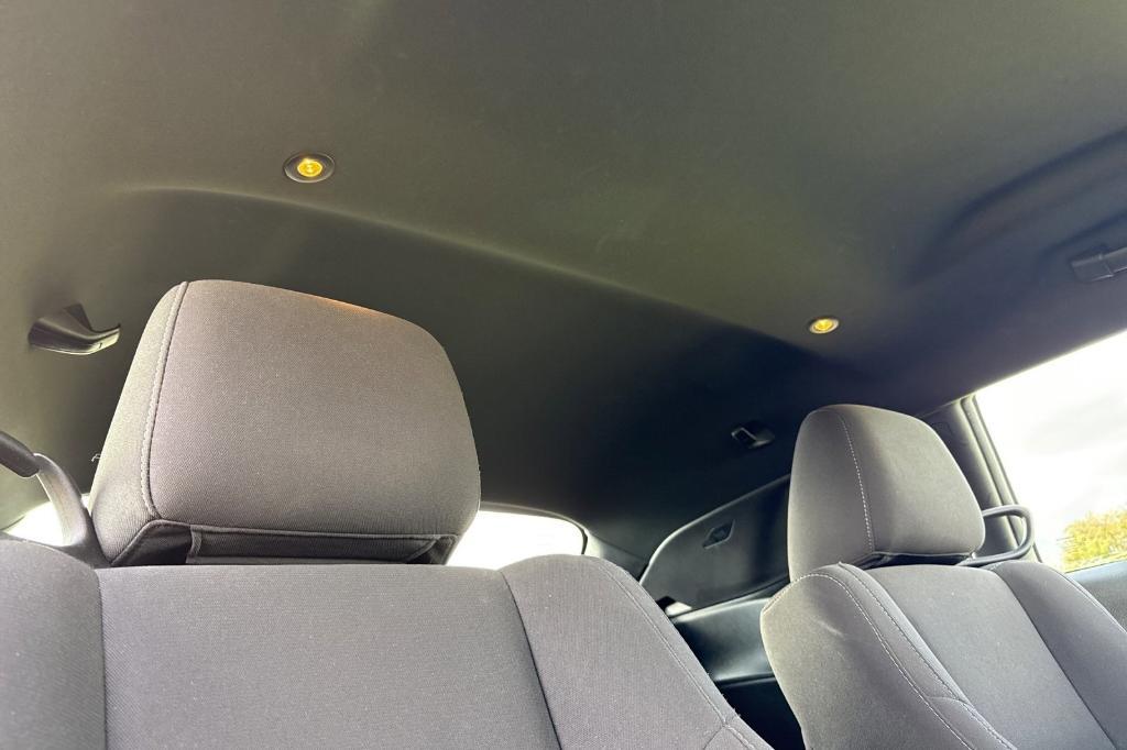 used 2023 Dodge Challenger car, priced at $19,991