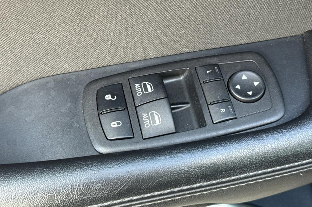 used 2023 Dodge Challenger car, priced at $19,991