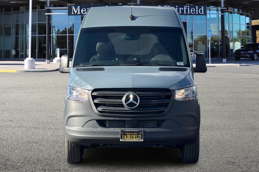 new 2025 Mercedes-Benz Sprinter 2500 car, priced at $59,887