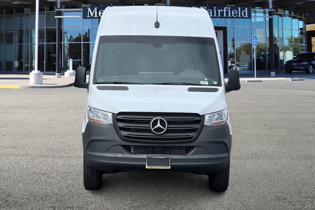 new 2024 Mercedes-Benz Sprinter 2500 car, priced at $60,976