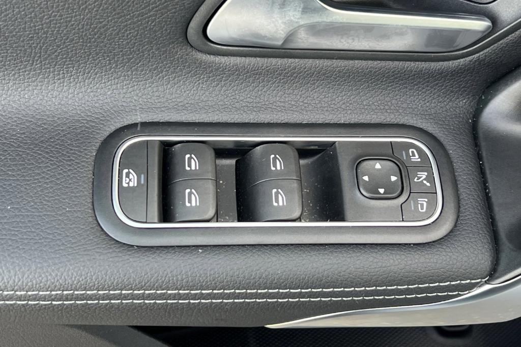 used 2023 Mercedes-Benz CLA 250 car, priced at $32,441