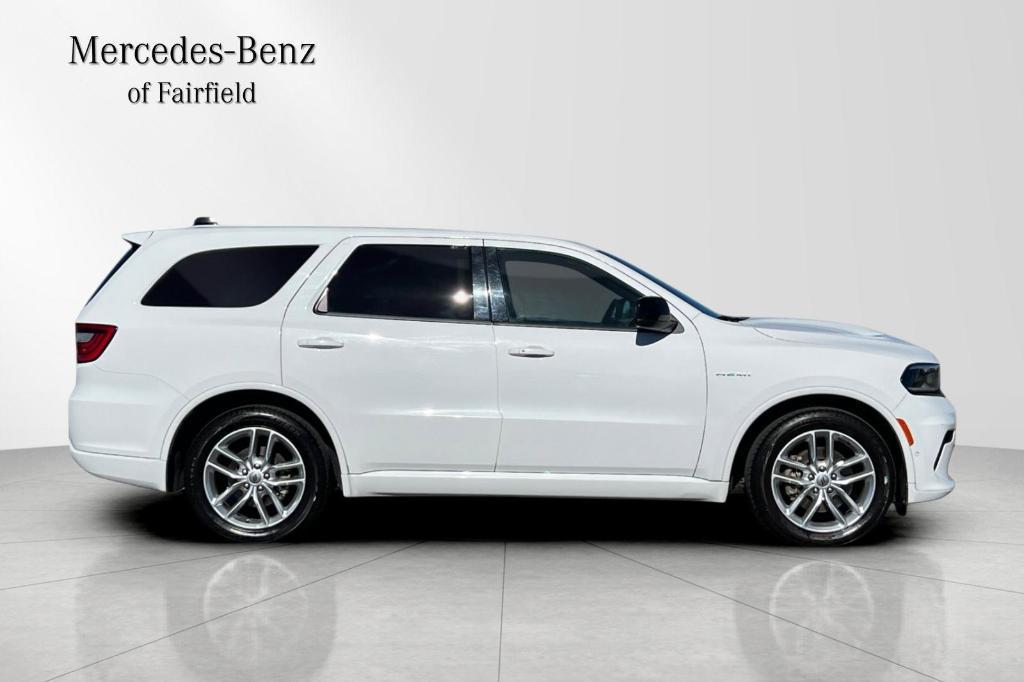 used 2023 Dodge Durango car, priced at $33,991