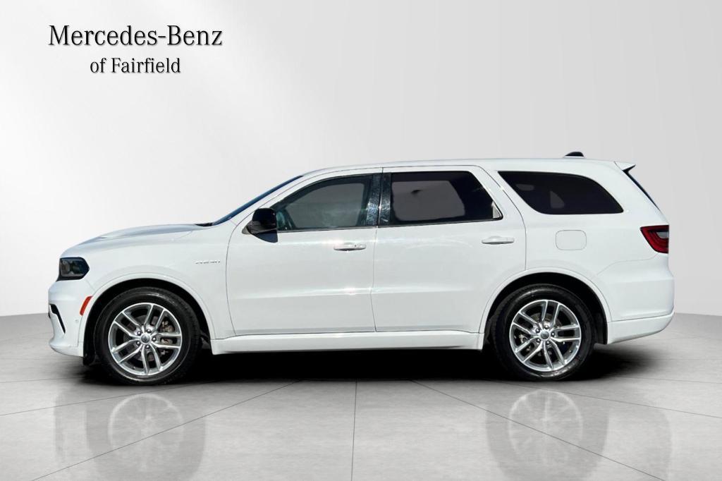 used 2023 Dodge Durango car, priced at $33,991