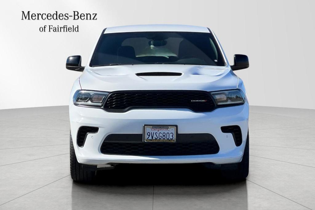 used 2023 Dodge Durango car, priced at $33,991
