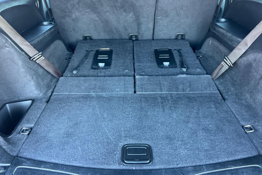 used 2023 Dodge Durango car, priced at $33,991