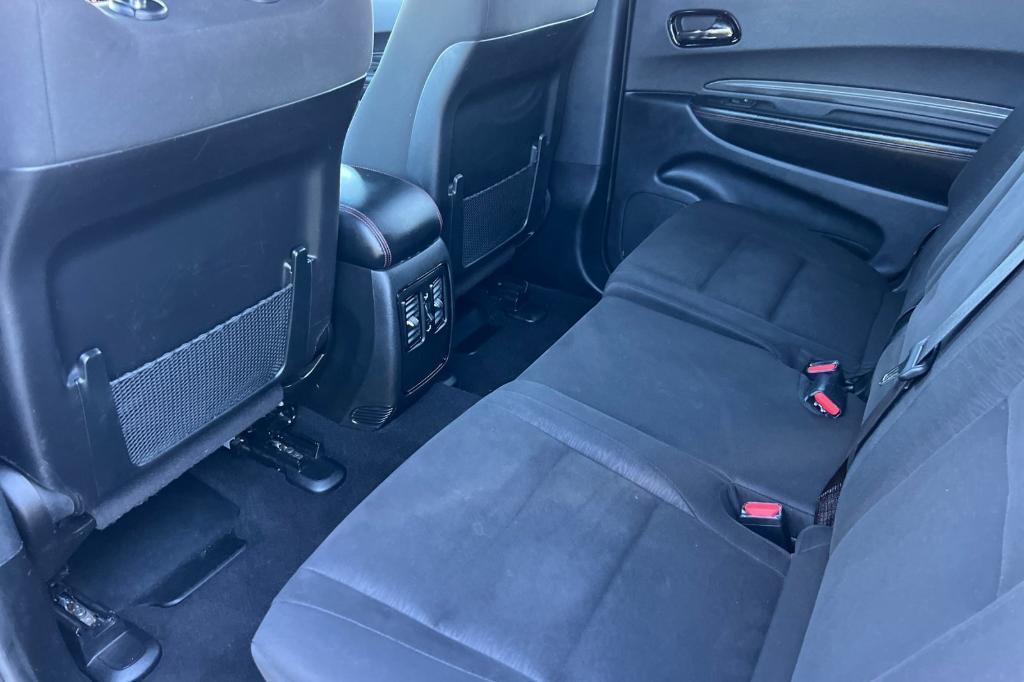 used 2023 Dodge Durango car, priced at $33,991