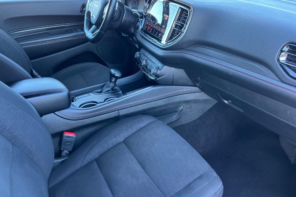 used 2023 Dodge Durango car, priced at $33,991