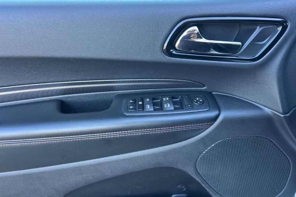 used 2023 Dodge Durango car, priced at $33,991