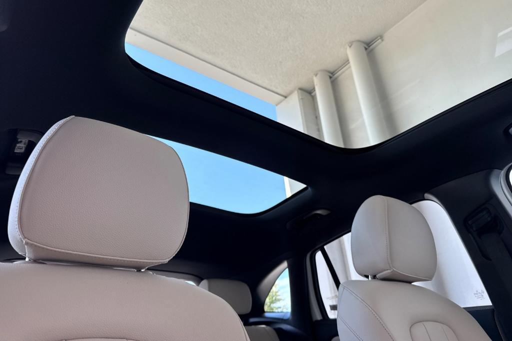 new 2026 Mercedes-Benz GLA 250 car, priced at $47,760