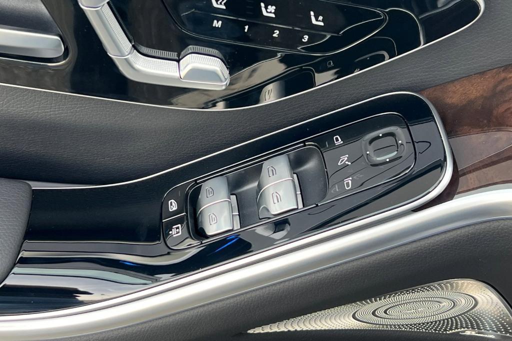 new 2026 Mercedes-Benz S-Class car, priced at $122,305