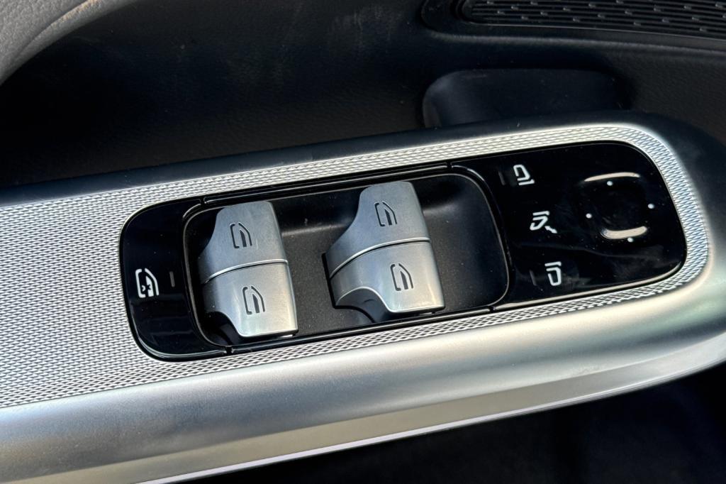 new 2025 Mercedes-Benz E-Class car, priced at $68,045