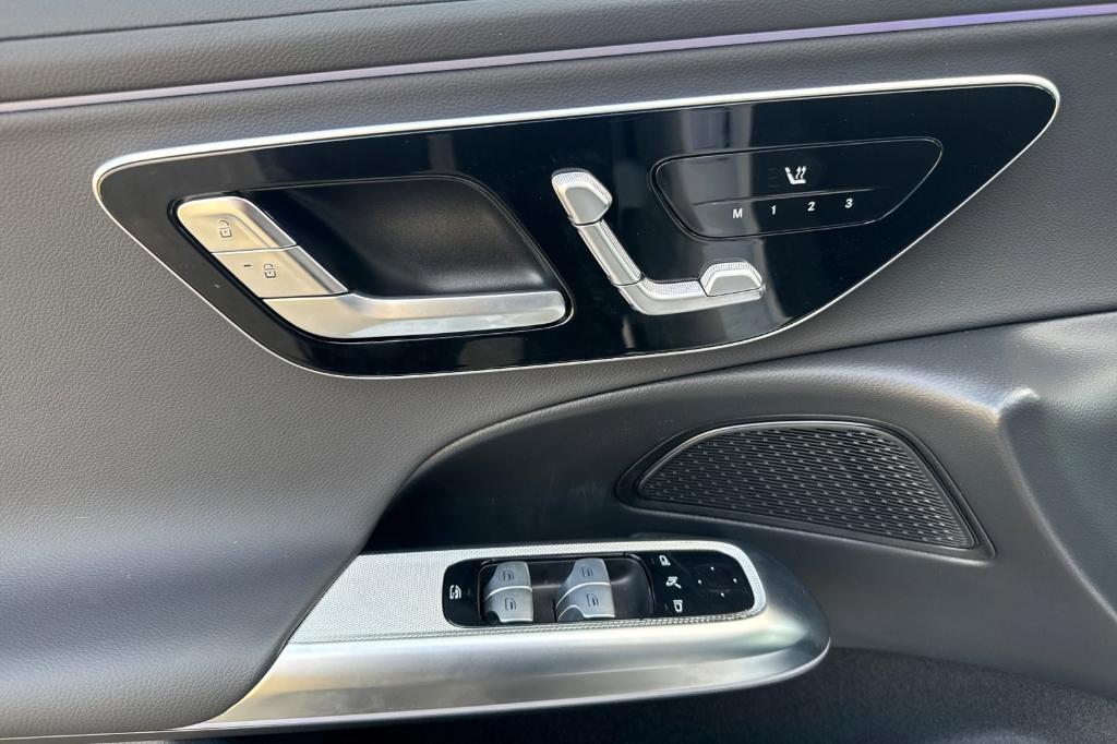 new 2025 Mercedes-Benz E-Class car, priced at $68,045