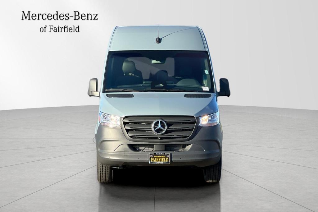 new 2026 Mercedes-Benz Sprinter 2500 car, priced at $67,297