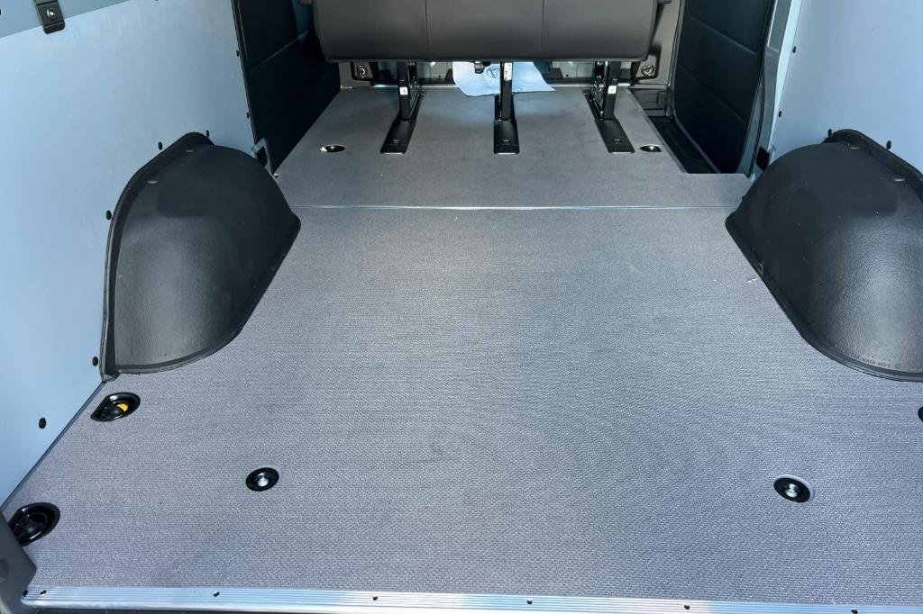 new 2026 Mercedes-Benz Sprinter 2500 car, priced at $67,297