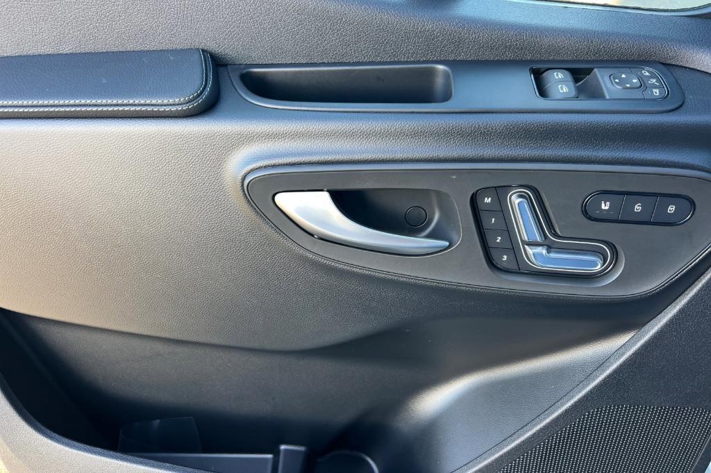 new 2026 Mercedes-Benz Sprinter 2500 car, priced at $67,297