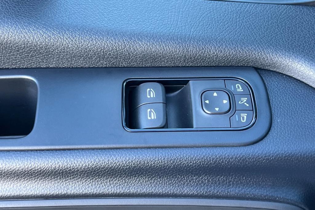 new 2026 Mercedes-Benz Sprinter 2500 car, priced at $67,297