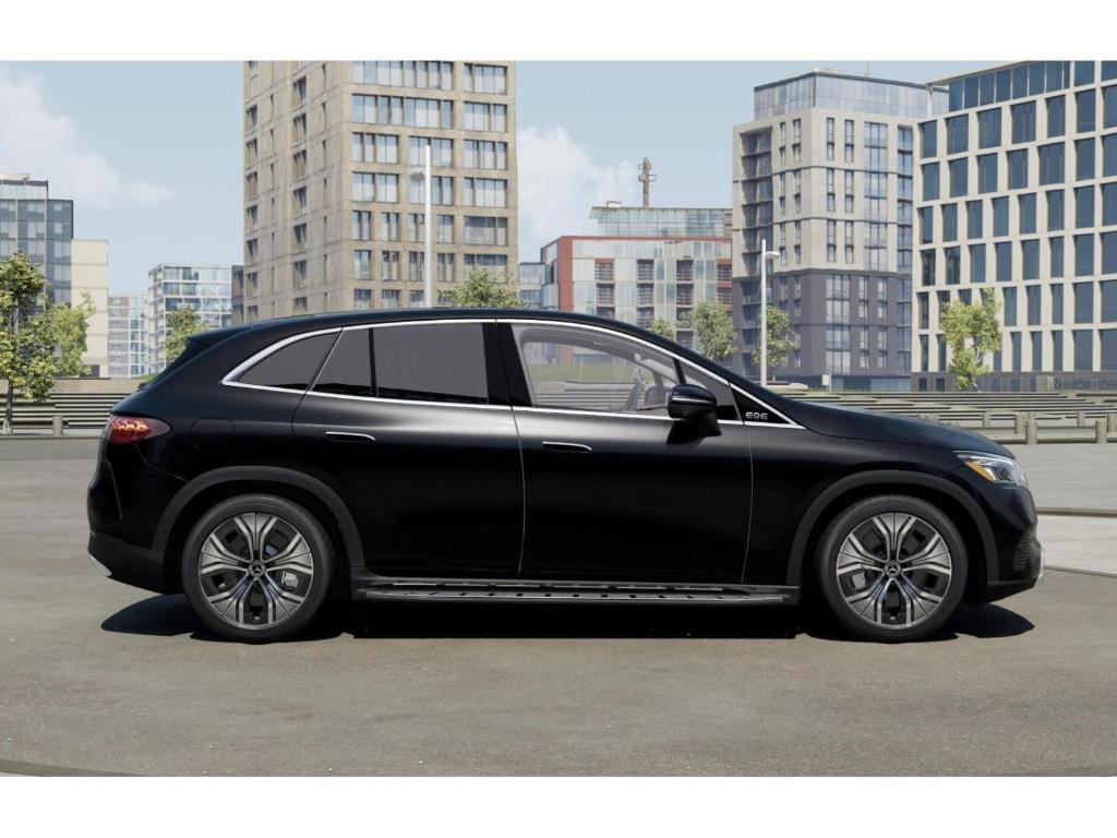 new 2024 Mercedes-Benz EQE 350 car, priced at $81,740