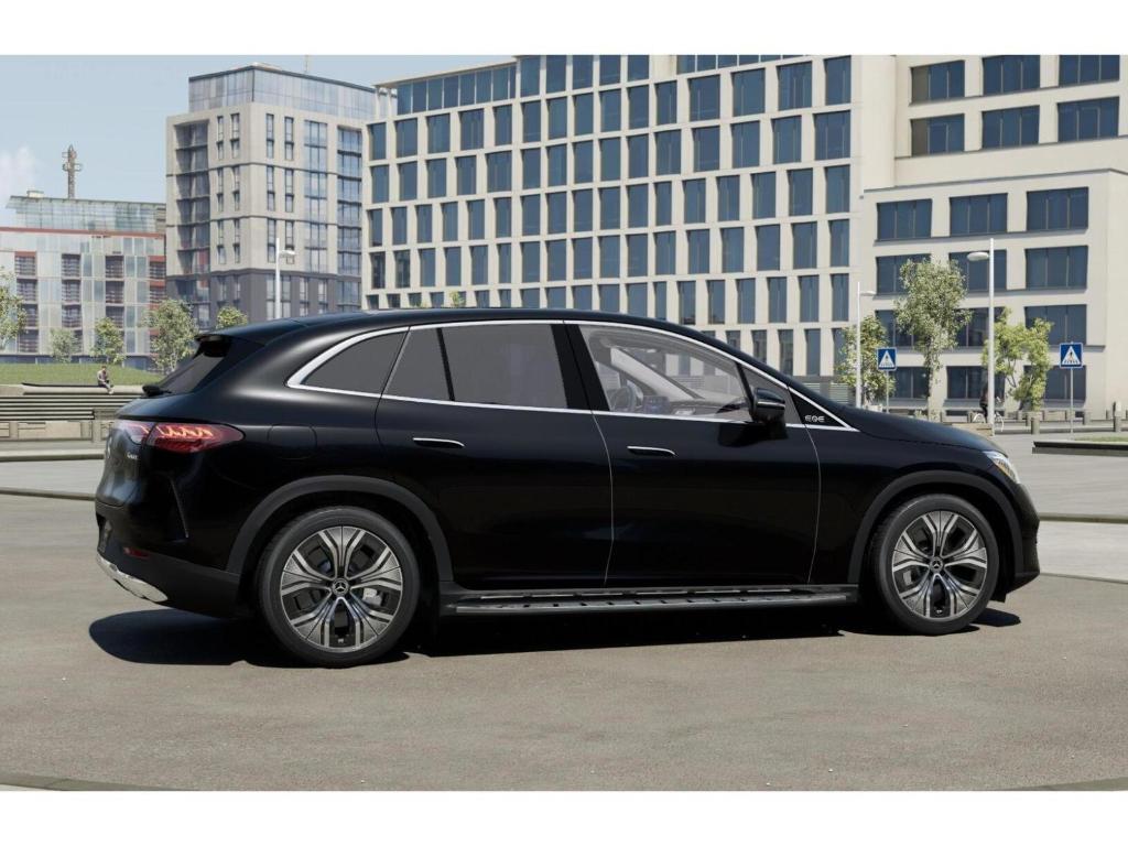 new 2024 Mercedes-Benz EQE 350 car, priced at $81,740