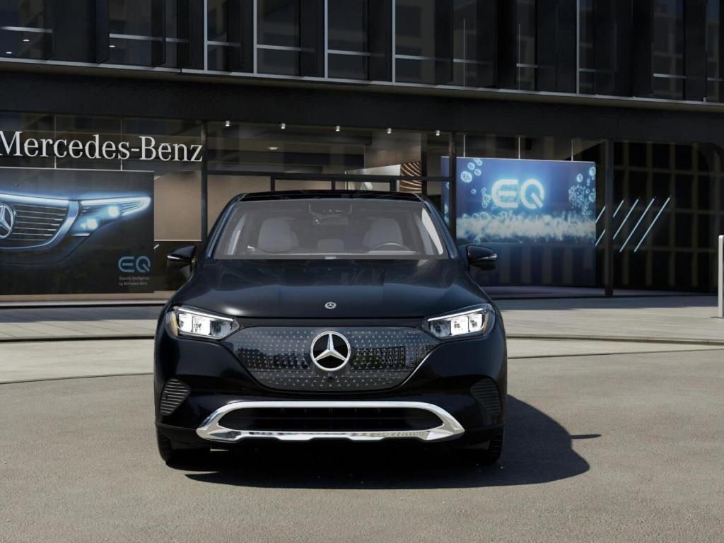 new 2024 Mercedes-Benz EQE 350 car, priced at $81,740