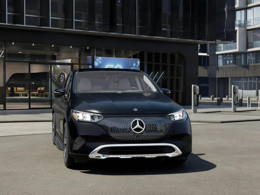 new 2024 Mercedes-Benz EQE 350 car, priced at $81,740