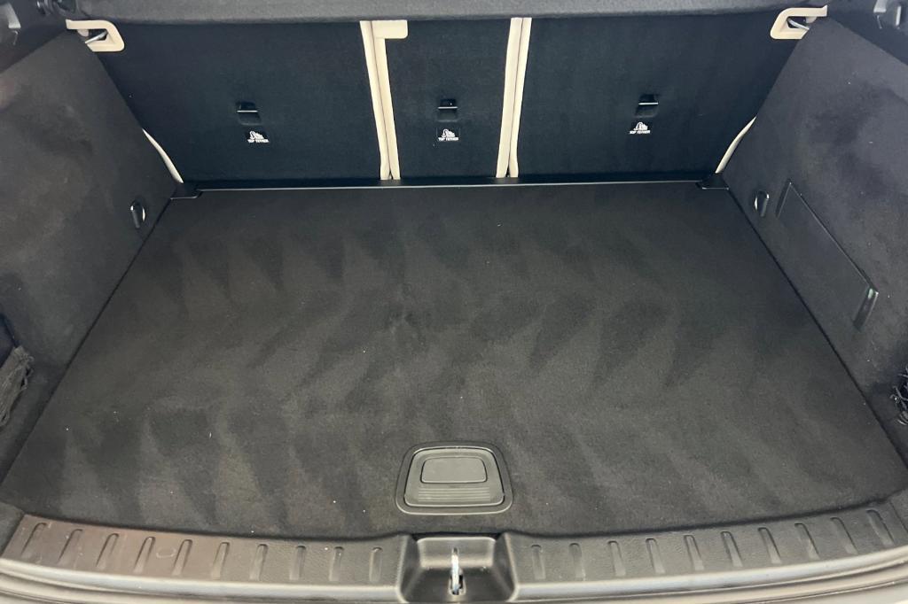 used 2025 Mercedes-Benz GLA 250 car, priced at $34,991