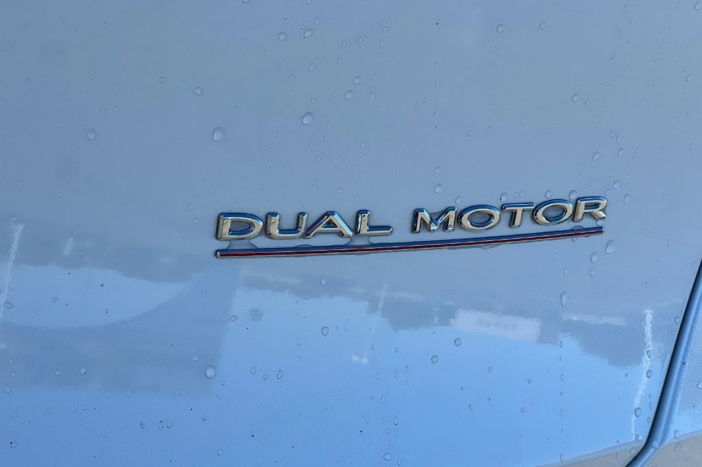 used 2022 Tesla Model Y car, priced at $28,847