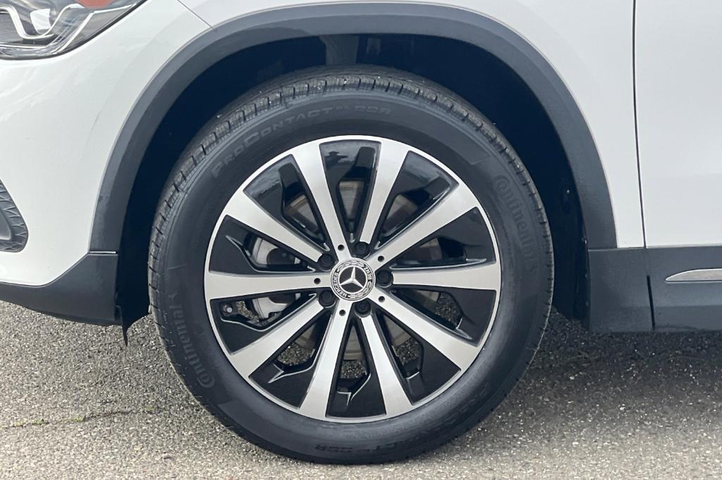 used 2023 Mercedes-Benz GLA 250 car, priced at $24,991