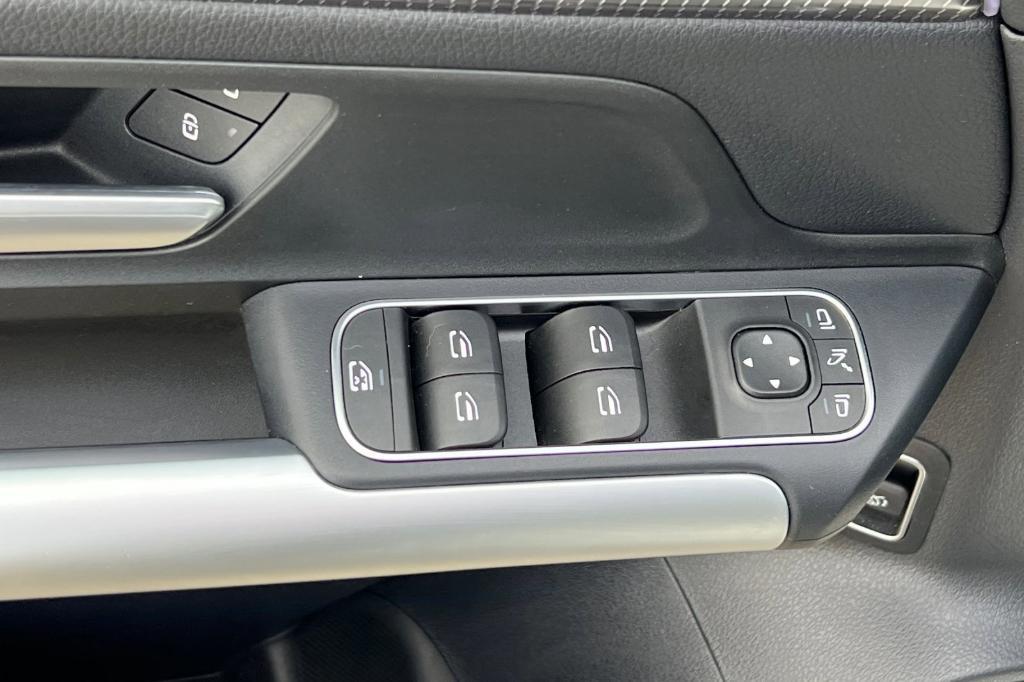 used 2023 Mercedes-Benz GLA 250 car, priced at $24,991