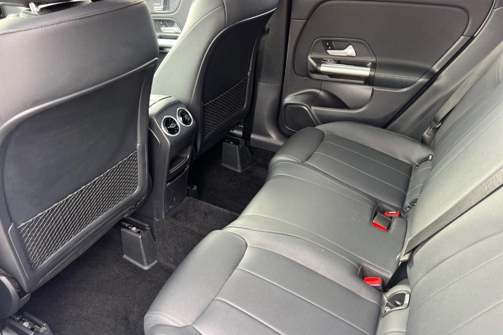 used 2023 Mercedes-Benz GLA 250 car, priced at $24,991