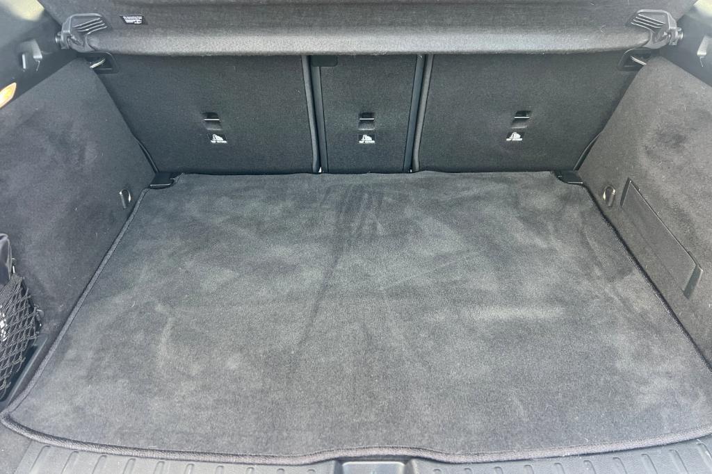 used 2023 Mercedes-Benz GLA 250 car, priced at $24,991