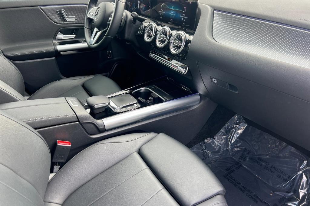 used 2023 Mercedes-Benz GLA 250 car, priced at $24,991